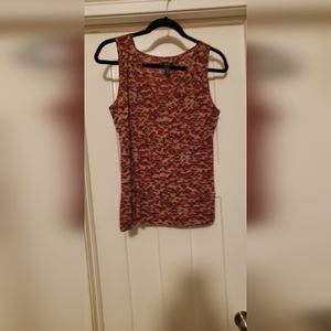 Kenneth Cole React top